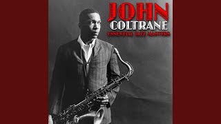 Video thumbnail of "John Coltrane - Alabama"