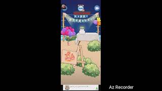 Satisoul Perfect Organize level 28 Solution