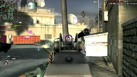 CoD4 1.7 Aimbot*NEW*+Direct Link