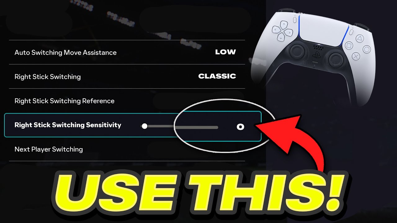 Новые настройки FC 26 для более быстрого ввода команд после обновления!