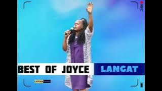 LATEST Of Joyce Langat MIX 2024/BEST Of @joycelangatmusic636 Mixtape #joyce