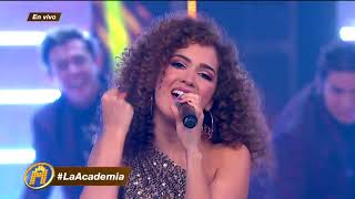 La Academia 11 - Homenaje A Juan Gabriel