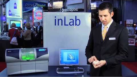 In-House Customized Ceramic Abutments with Jonathan Hill