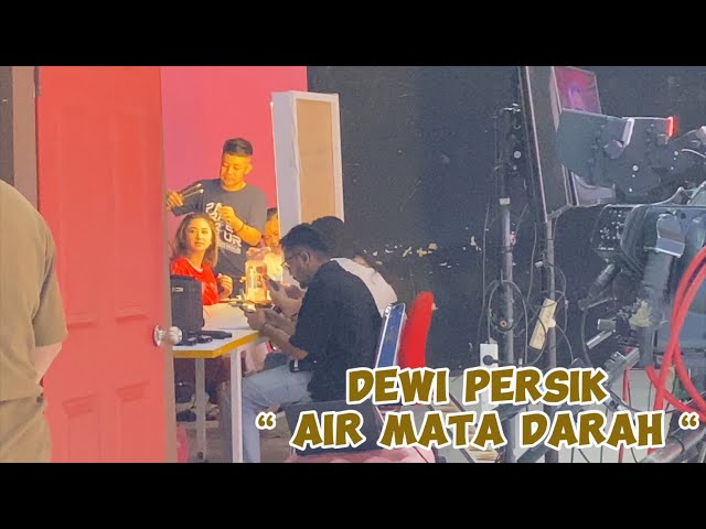 DEWI PERSIK - AIR MATA BY PERLAN86 BAND class=