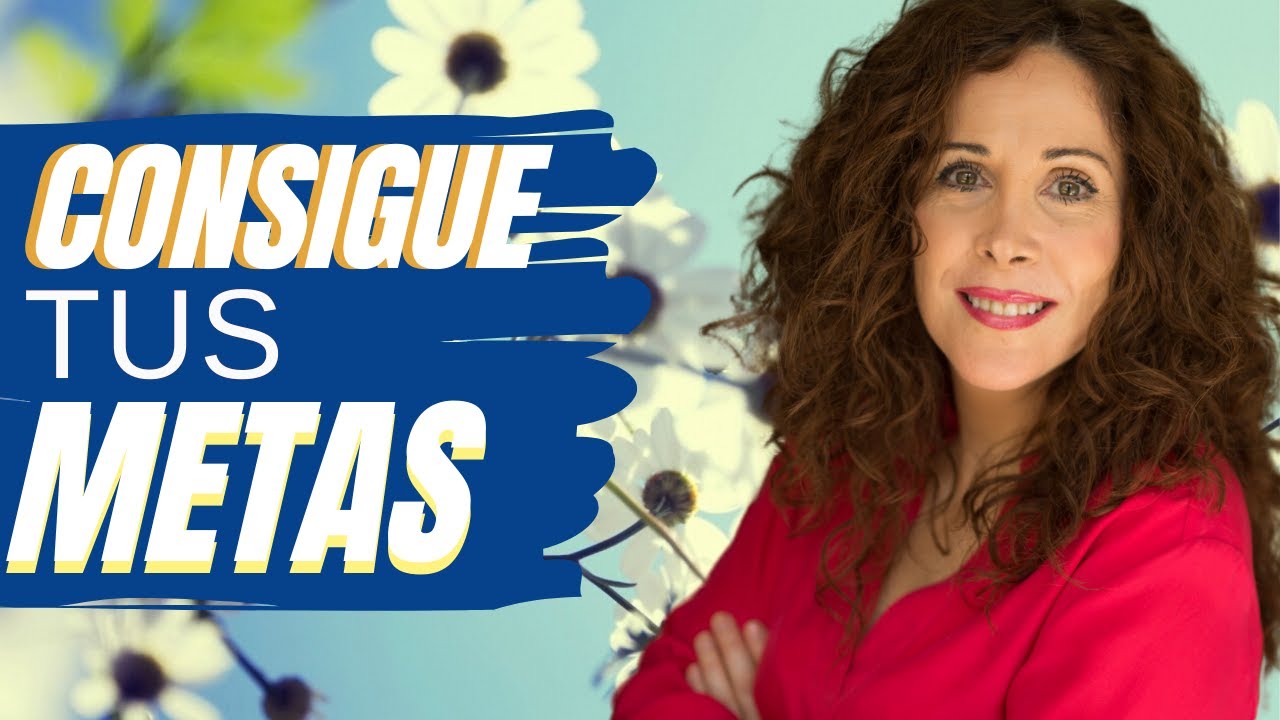 Tips para Lograr tus propósitos y METAS.