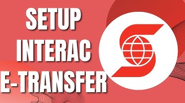 How to Setup Interac e-Transfer on Scotiabank (Quick Way 2023)