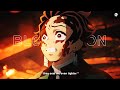 Stim  blood moon lyrics  amv