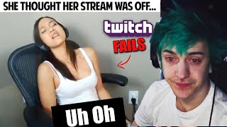 10 Ultimate Twitch Fails Caught Live On Stream