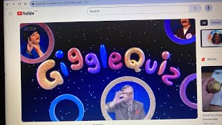 Gigglequiz Opening 2021