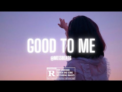 A Beautiful Drill Type Beat - "Good To Me" | Lofi Drill x Sample Drill x Central Cee Type Beat 2024
