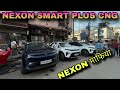 Nexon Cng Modified 2025 🔥 Nexon Smart Plus Modification 🔥 Nexon Mofification Base To Top 🔥