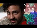 Young The Giant - What's In My Bag?
