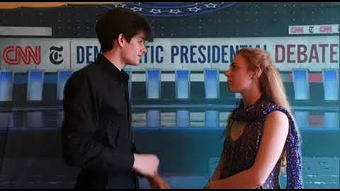 Debate issue : school uniforms