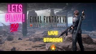 The First Soldier - Final Fantasy VII (Battle Royale) screenshot 3