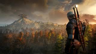 1h of Relaxing &amp; Uplifting Witcher Trilogy Music Part 3