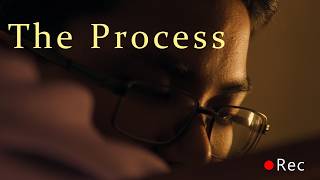 THE PROCESS | INFOMATRIX ASIA 2026 I SILVER WINNER | (Burnout Generation) | SHORT MOVIE