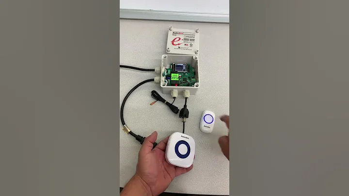 Wireless Receiver clearing and re pairing