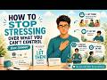#1 The Let Them Theory by Mel Robbins | How to Stop Stressing Over What You Can’t Control
