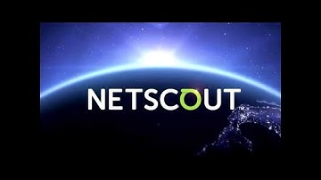 Test Lab Automation Solution from NETSCOUT