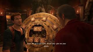 Paintings Puzzle  Uncharted 4 A Thiefs End