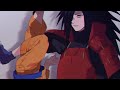 What If Madara Was Sealed In Naruto Part 1...