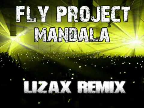 fly project mandala lizax remix teaser youtube fly project mandala lizax remix teaser youtube