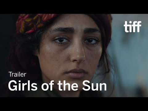 GIRLS OF THE SUN Trailer