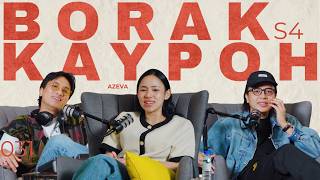 Download Lagu Kalau Mama Bangun, Azeva Ikut Apa Saja Mama Nak. | Borak Kaypoh S4 EP31 Download Lagu Kalau Mama Bangun, Azeva Ikut Apa Saja Mama Nak. | Borak Kaypoh S4 EP31