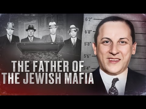 Video: Jewish authority named Arnold Rothstein: biography and photos