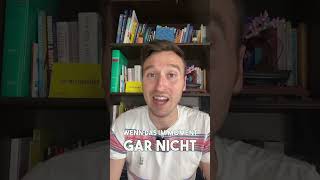 Endlich Wieder Frei Durch Die Nase Atmen