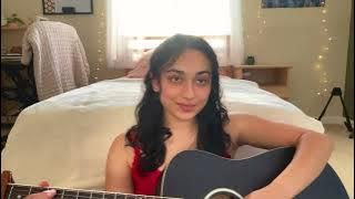say yes to heaven by lana del rey (cover)