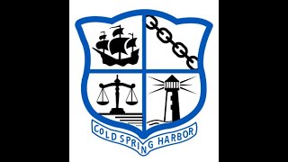 Cold Spring Harbor Board of Education Meeting - BOE meeting, December 12