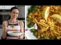 Сытный и Очень Вкусный Плов из Нута и Лапши / Вермишели - Рецепт от Эгине - Heghineh Cooking Show