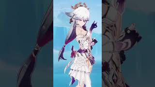 Miko of Finality by Metalon — Yae Miko / Guuji Yae Mod | Genshin Impact