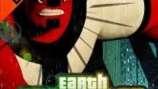 Earth protector rescue mission 4(part -3) screenshot 3