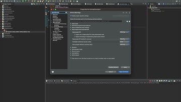 Access restriction: The type 