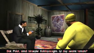 Gta Vice City - Kurtlar Vadisi Beta 1