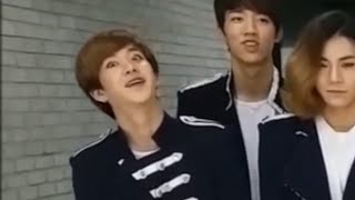 Topp Dogg Funny Moments (eng sub) - Part 2