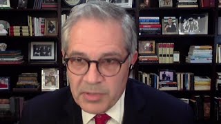 Celebrity Philadelphia District Attorney Larry Krasner seeking re-election in May primary Profile