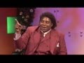 Samuel L. Jackson swears on live TV on Saturday Night Live