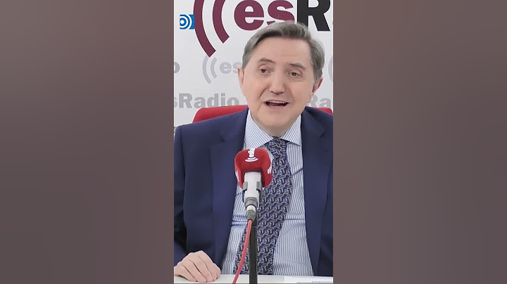Federico Jiménez Losantos arremete contra Zapatero por el comunismo en América