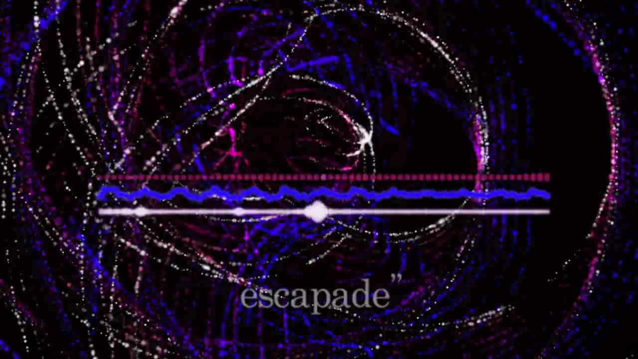 Watch Sabre - "Escapade" on YouTube Watch Sabre - "Escapade" on YouTube
