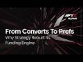 How $STRC Became the Core Engine Behind Strategy’s Bitcoin Strategy