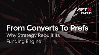How $STRC Became the Core Engine Behind Strategy’s Bitcoin Strategy