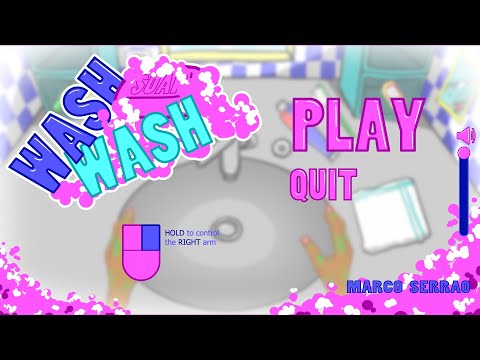 WashWash