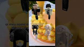 Teve Uma Menina Querendo Entrar No Grupo Deixo