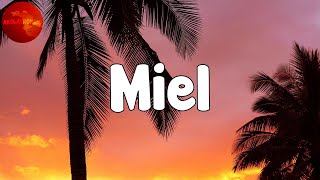 Lauri Garcia - Miel (Letra/Lyrics)