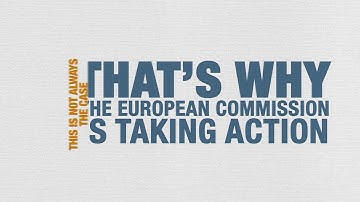 Single Market: trading safe products across Europe