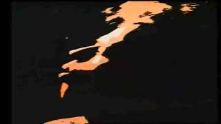 Soda Stereo - Cuándo Pase El Temblor ( Original vídeo )