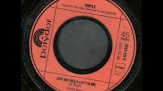 Smyle - She means a lot to me